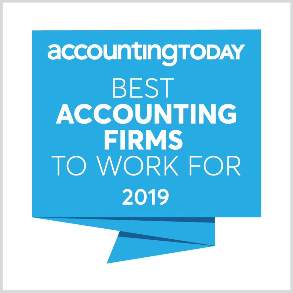 Accounting Today Best Accounting Firms to Work for Beaird Harris